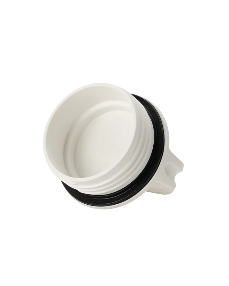 Recycled Titanium Aurora Bottle