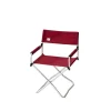 Red Folding Chair