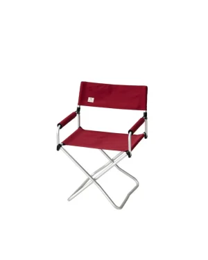Red Folding Chair