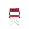 Red Folding Chair