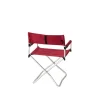 Red Folding Chair