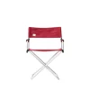 Red Folding Chair