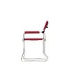 Red Folding Chair