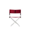 Red Folding Chair
