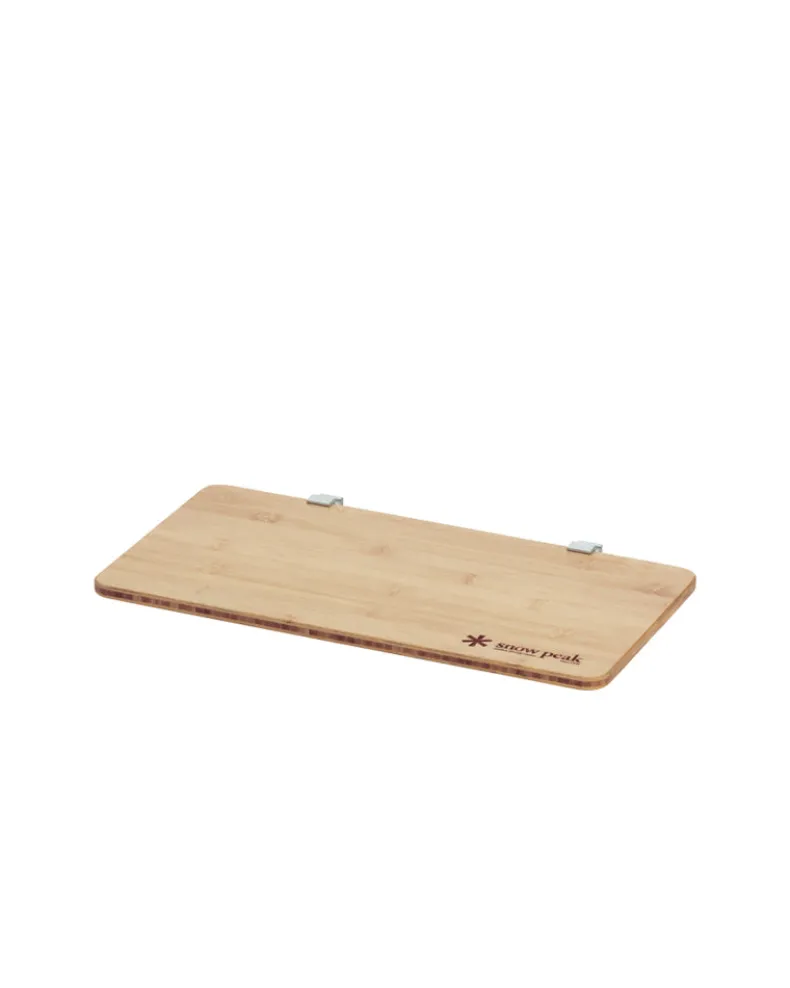 Renewed Bamboo IGT Sliding Extension