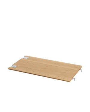 Renewed Bamboo IGT Table Regular