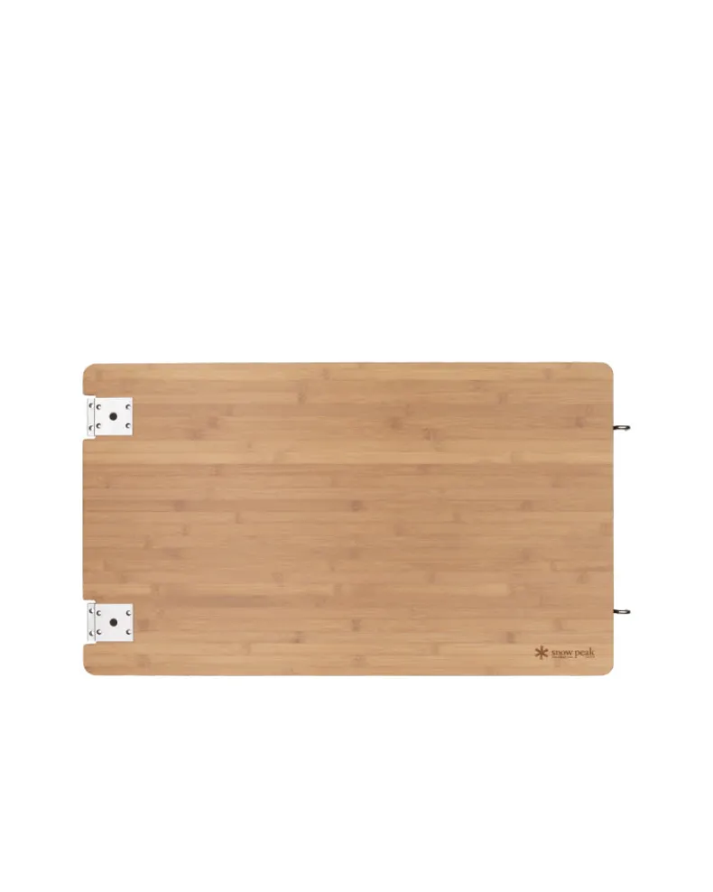 Renewed Bamboo IGT Table Regular