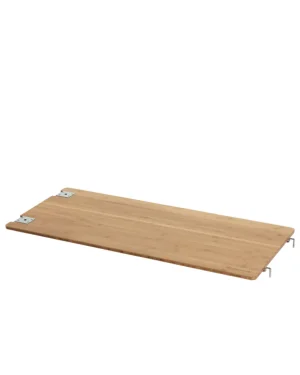 Renewed Bamboo IGT Table Long