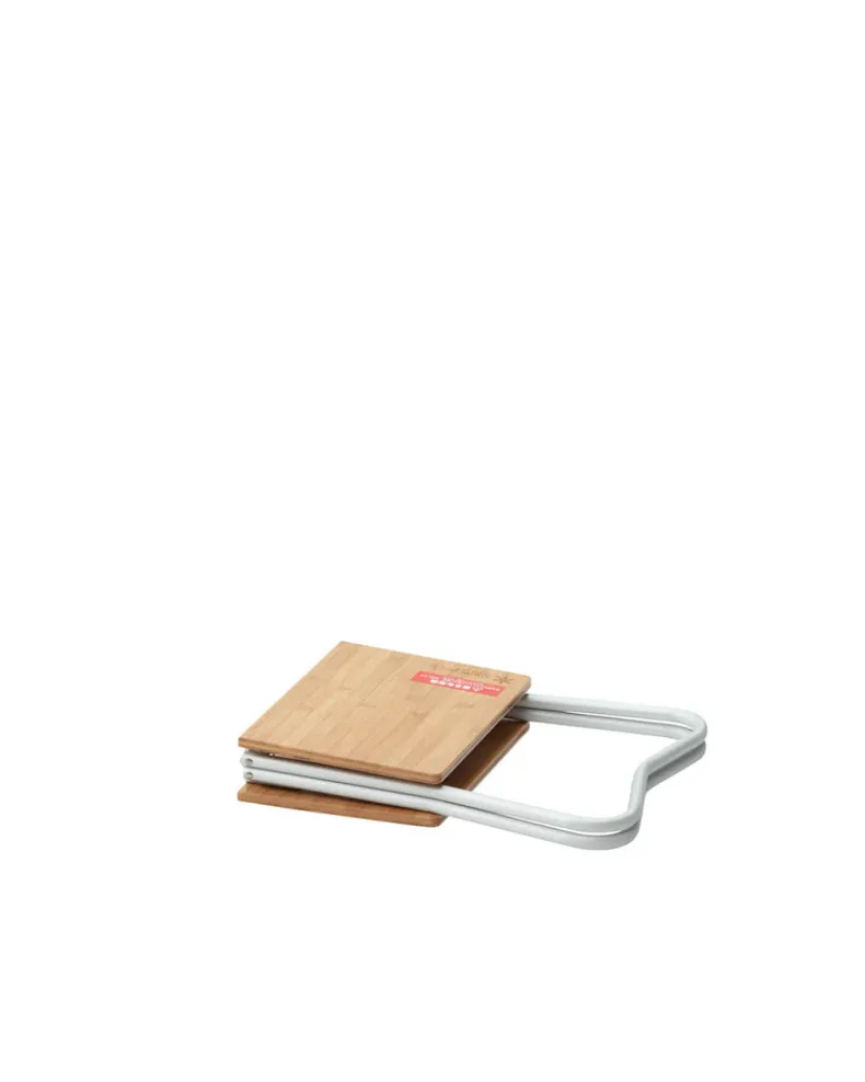 Renewed Bamboo My Table