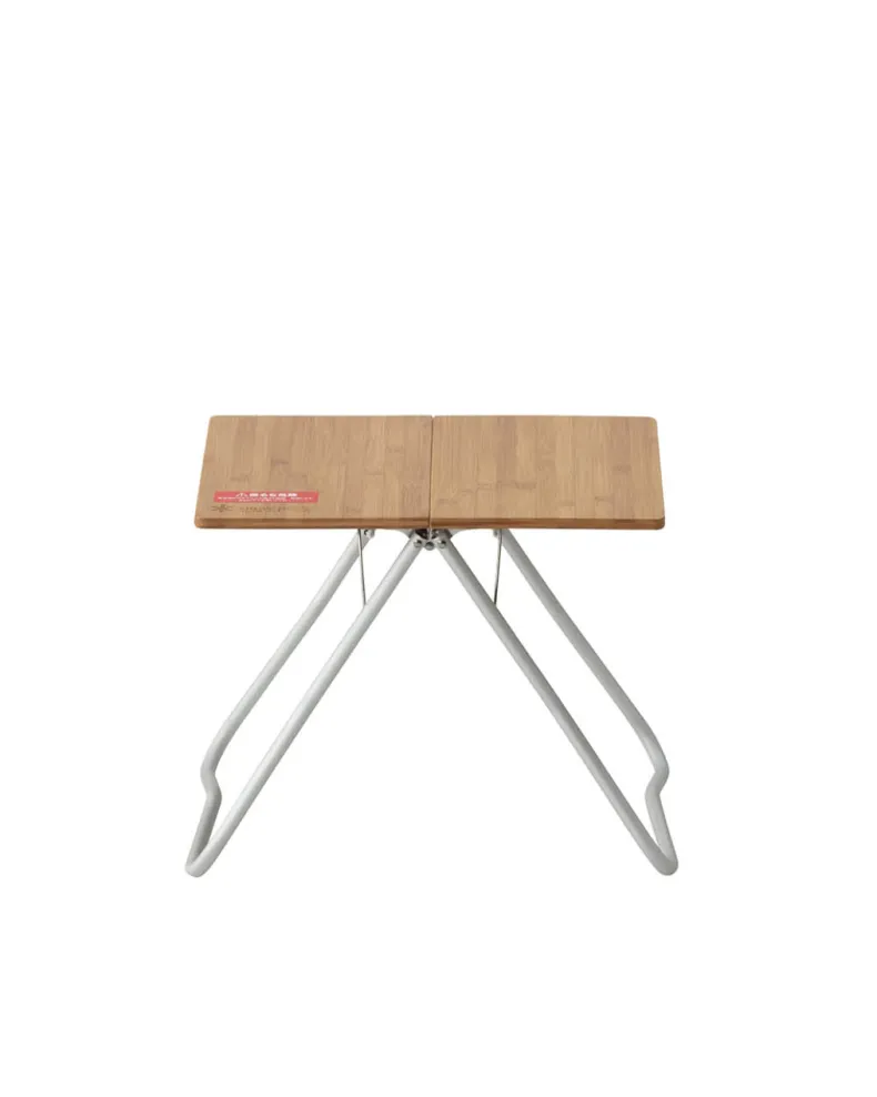 Renewed Bamboo My Table