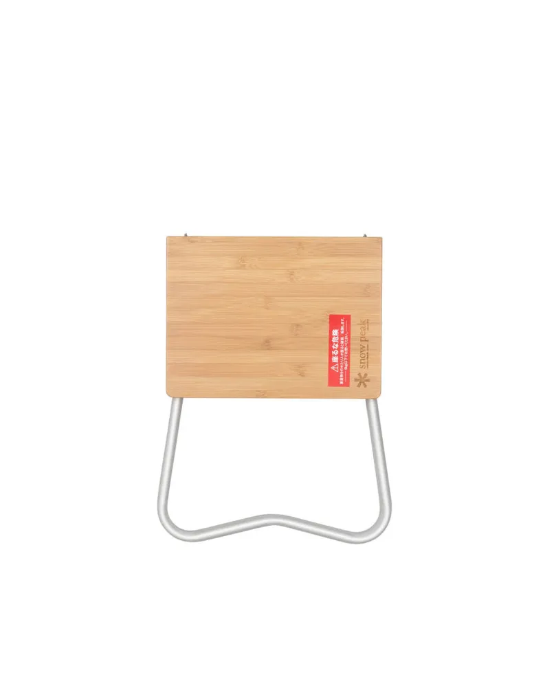 Renewed Bamboo My Table