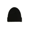 Rib Knit Cap
