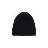 Rib Knit Cap