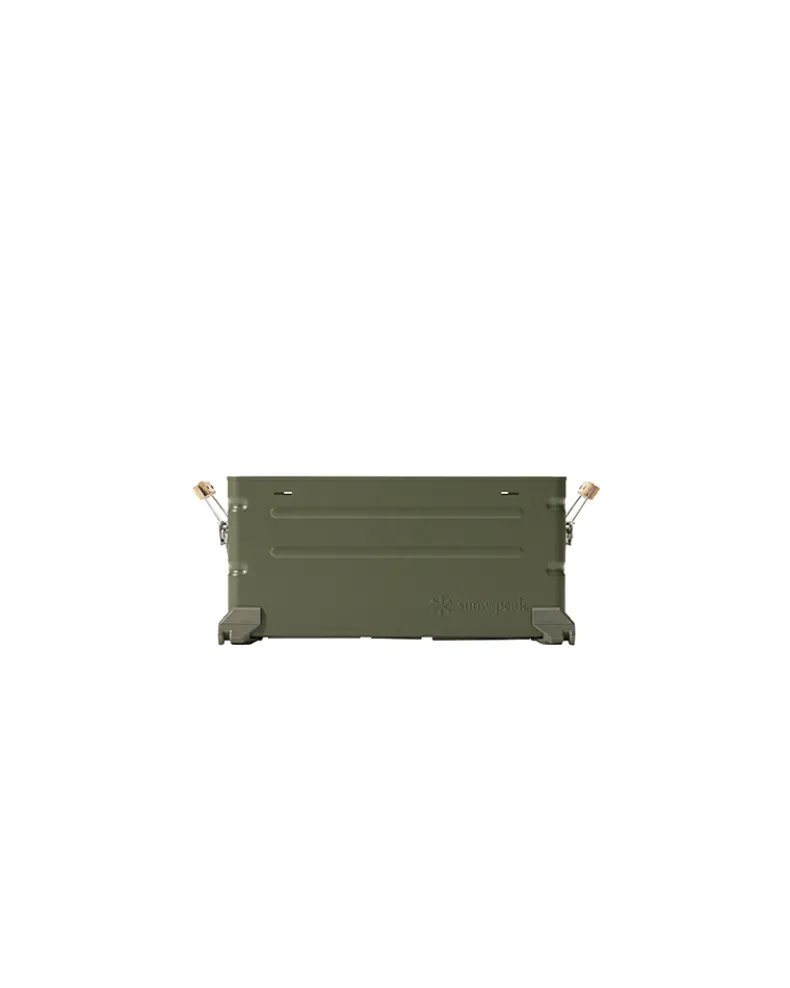 Shelf Container 25 Olive Drab