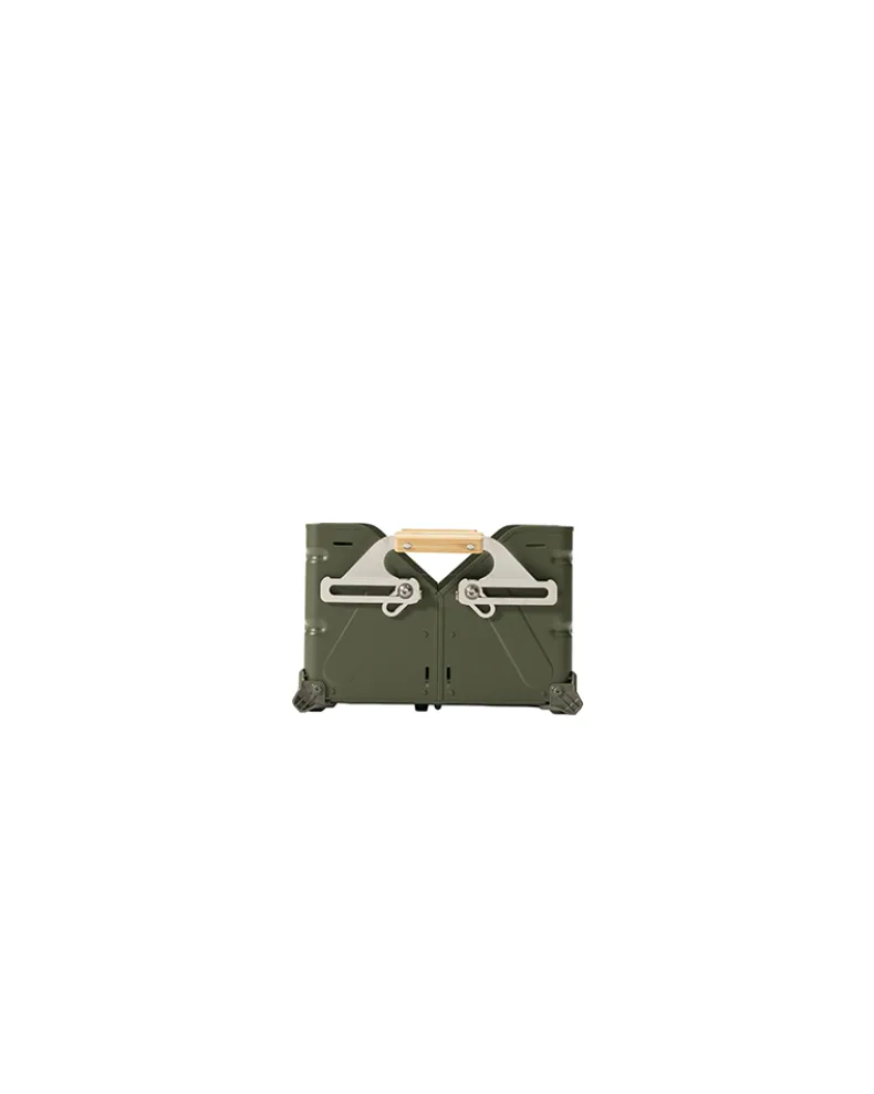 Shelf Container 25 Olive Drab
