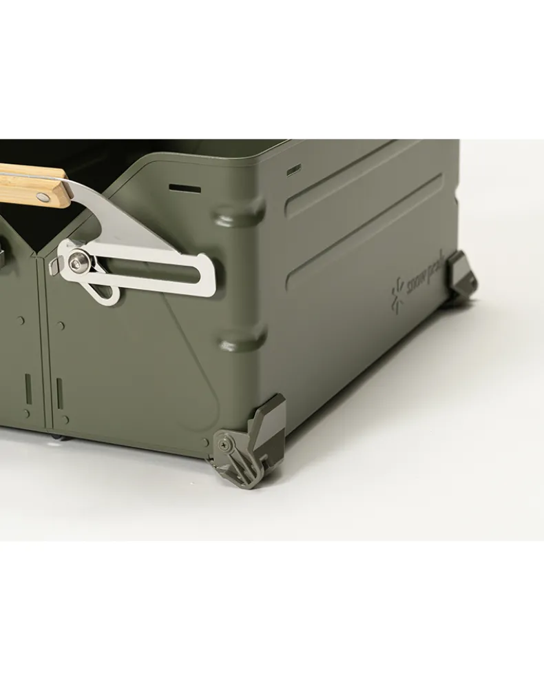 Shelf Container 25 Olive Drab