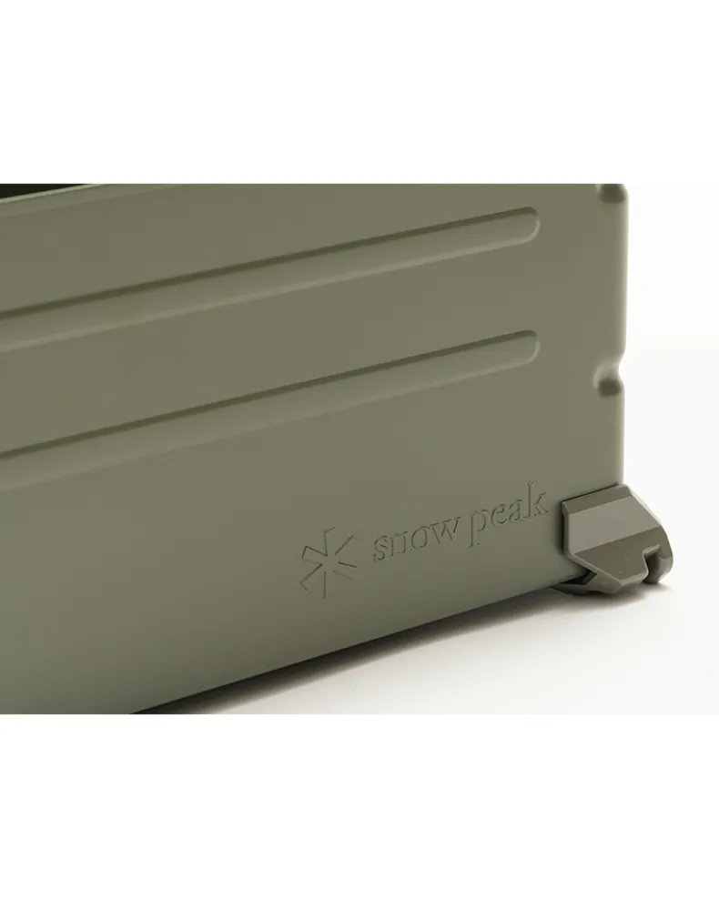 Shelf Container 25 Olive Drab