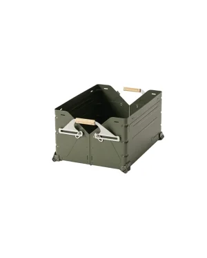 Shelf Container 50 Olive Drab