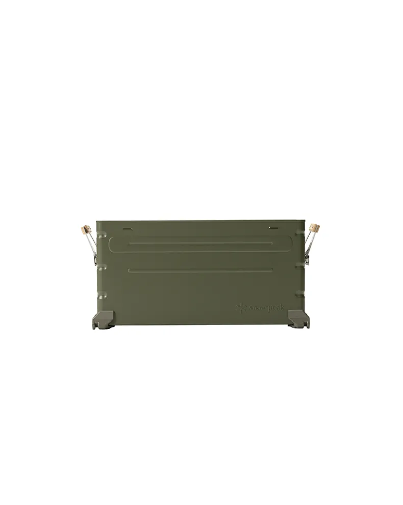 Shelf Container 50 Olive Drab