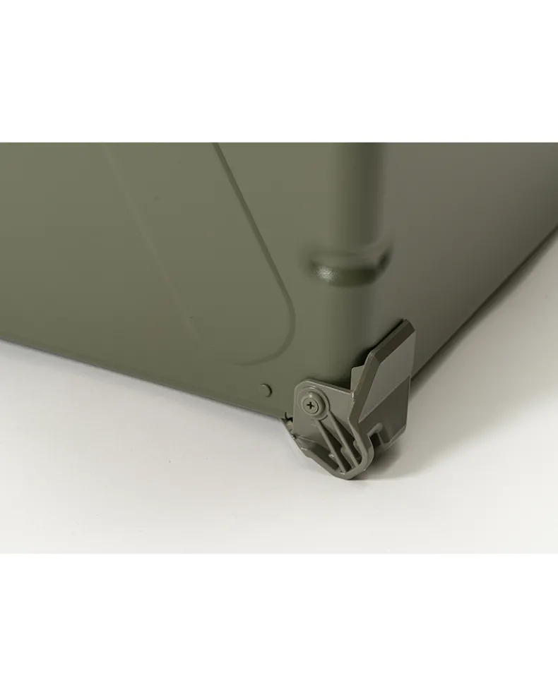 Shelf Container 50 Olive Drab