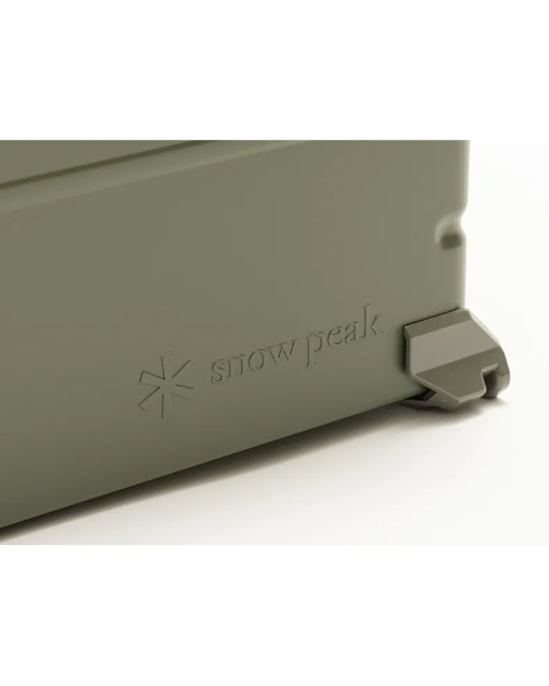 Shelf Container 50 Olive Drab