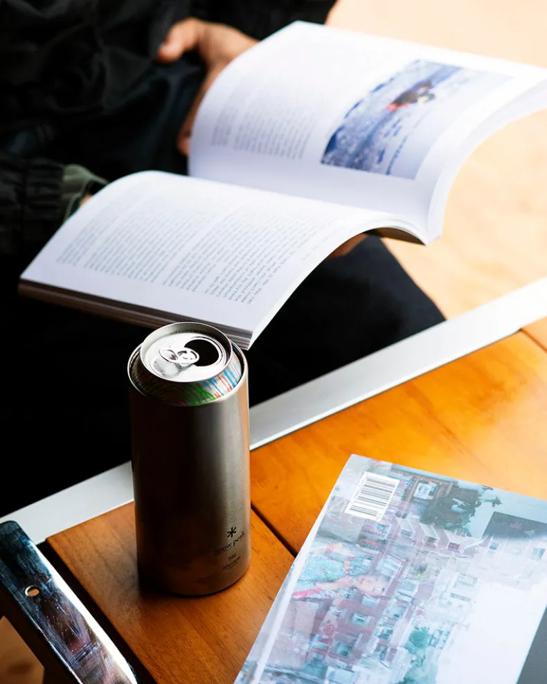 Shimo Can Cooler in 500ml