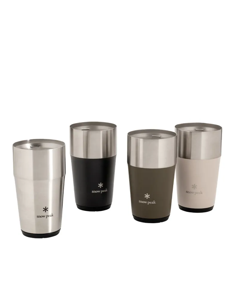 Shimo Tumbler Set