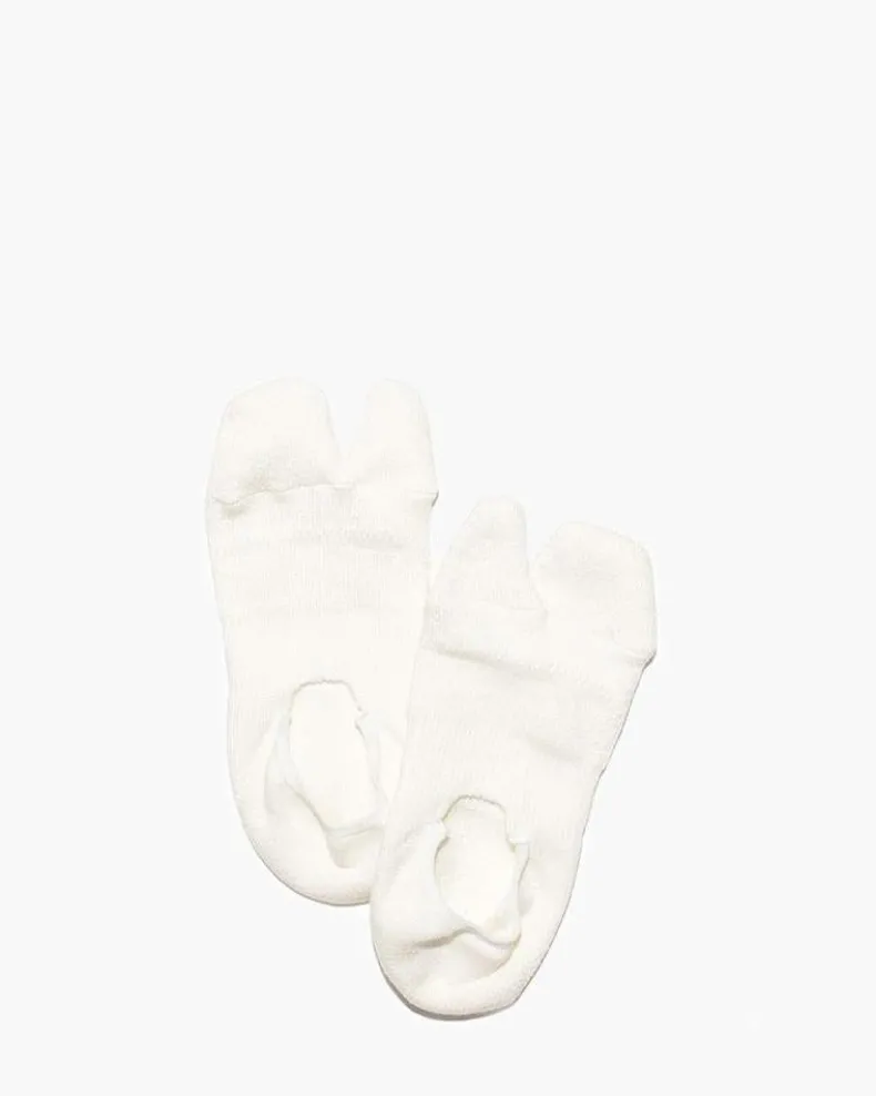 Short Tabi Socks