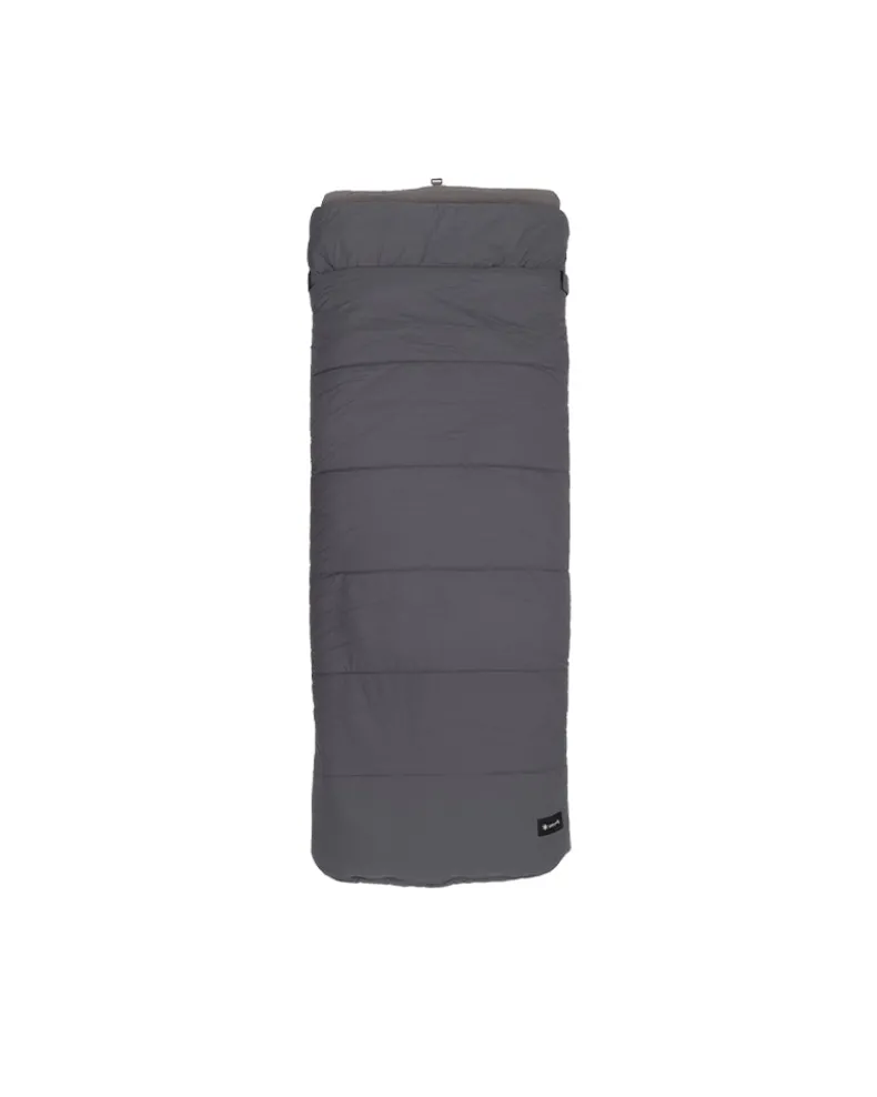 Sleeping Bag & Mat Plus