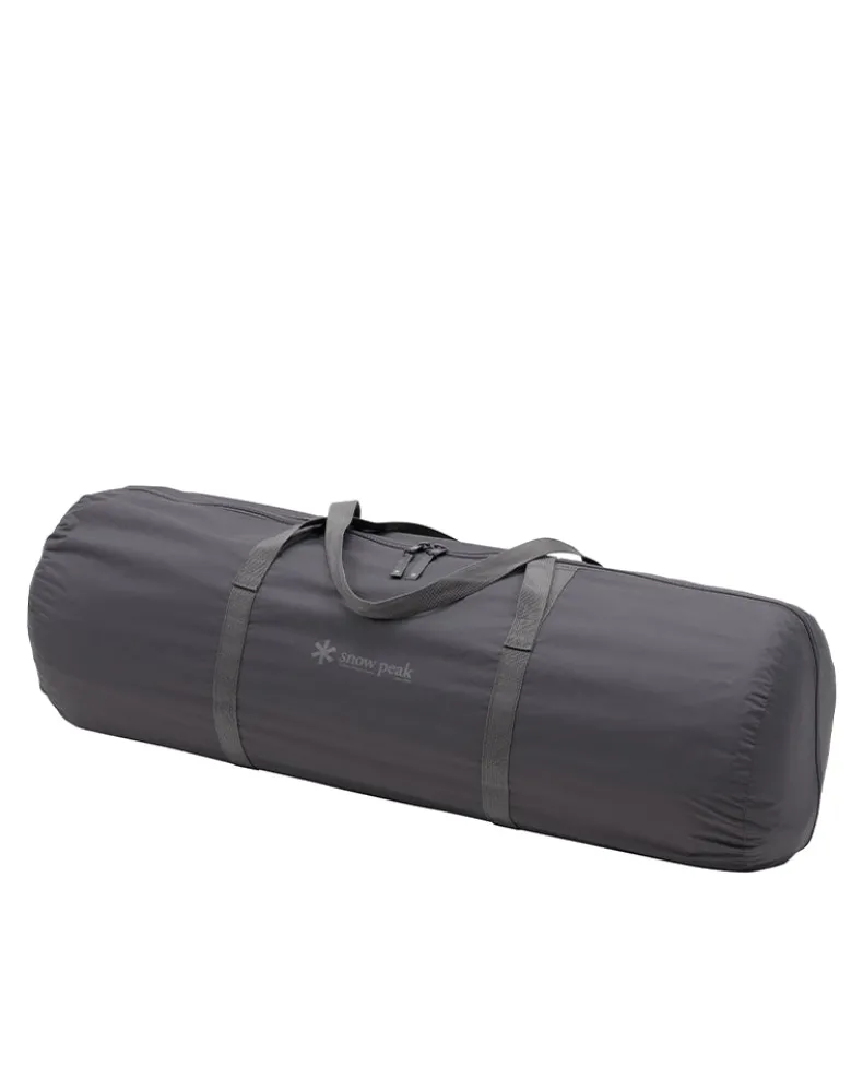 Sleeping Bag & Mat Plus