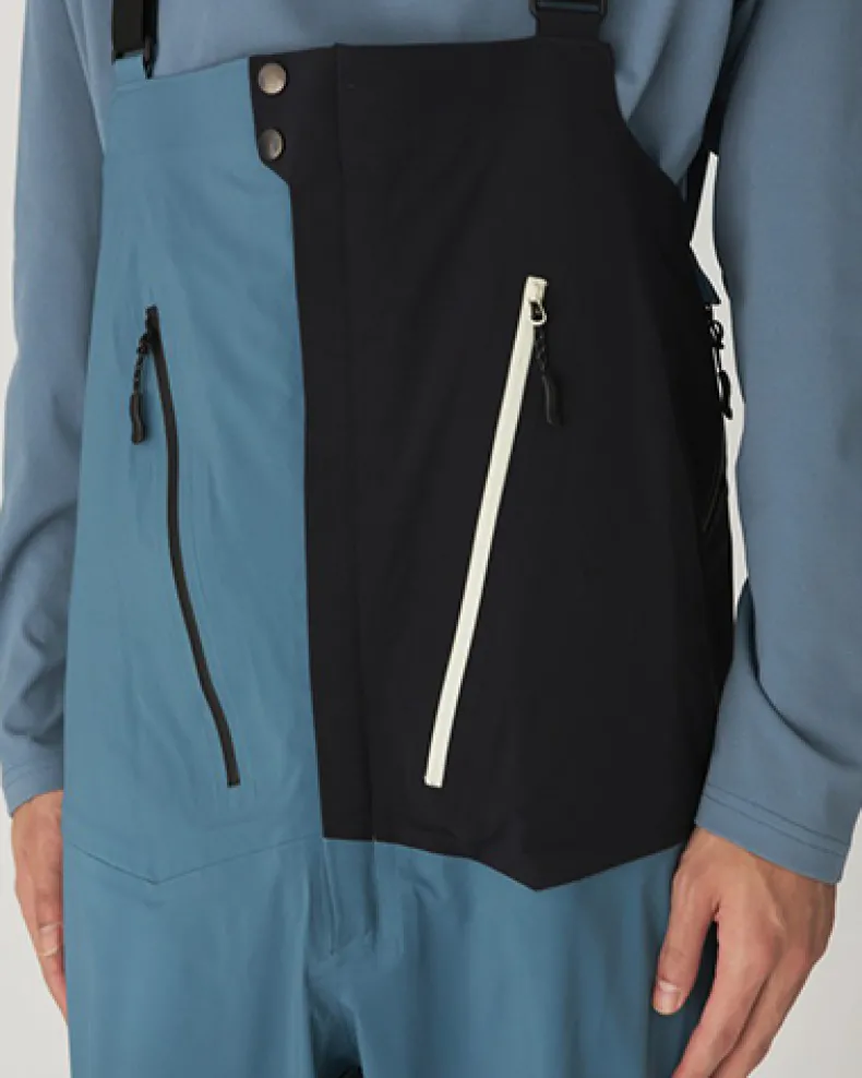 Snow Bib Pants