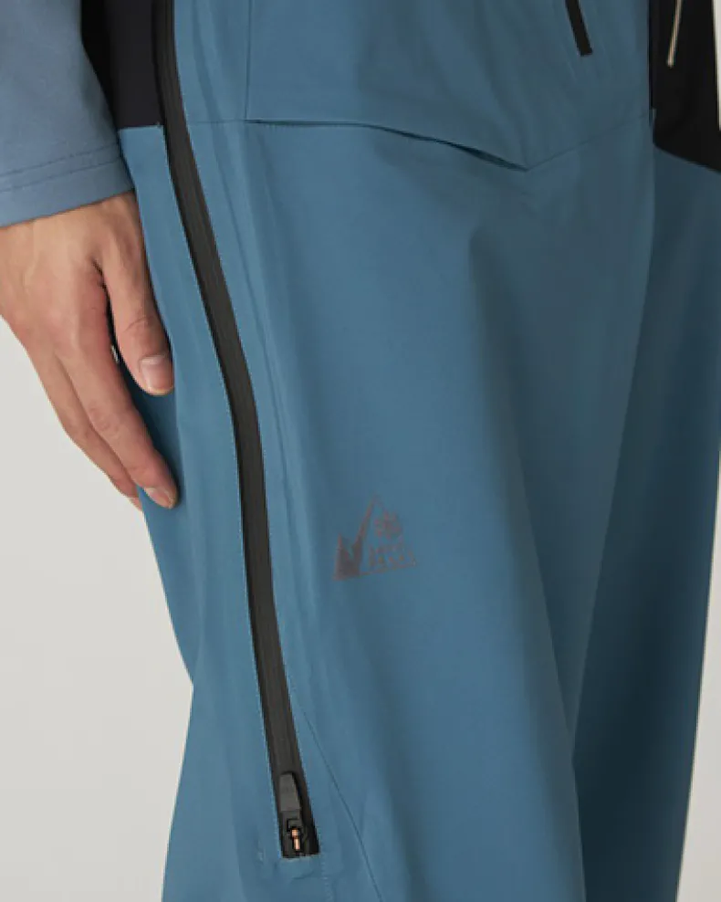 Snow Bib Pants