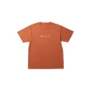 Soft Cotton Logo Short Sleeve T-Shirt