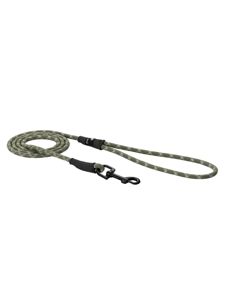 SP Rope Lead Olive