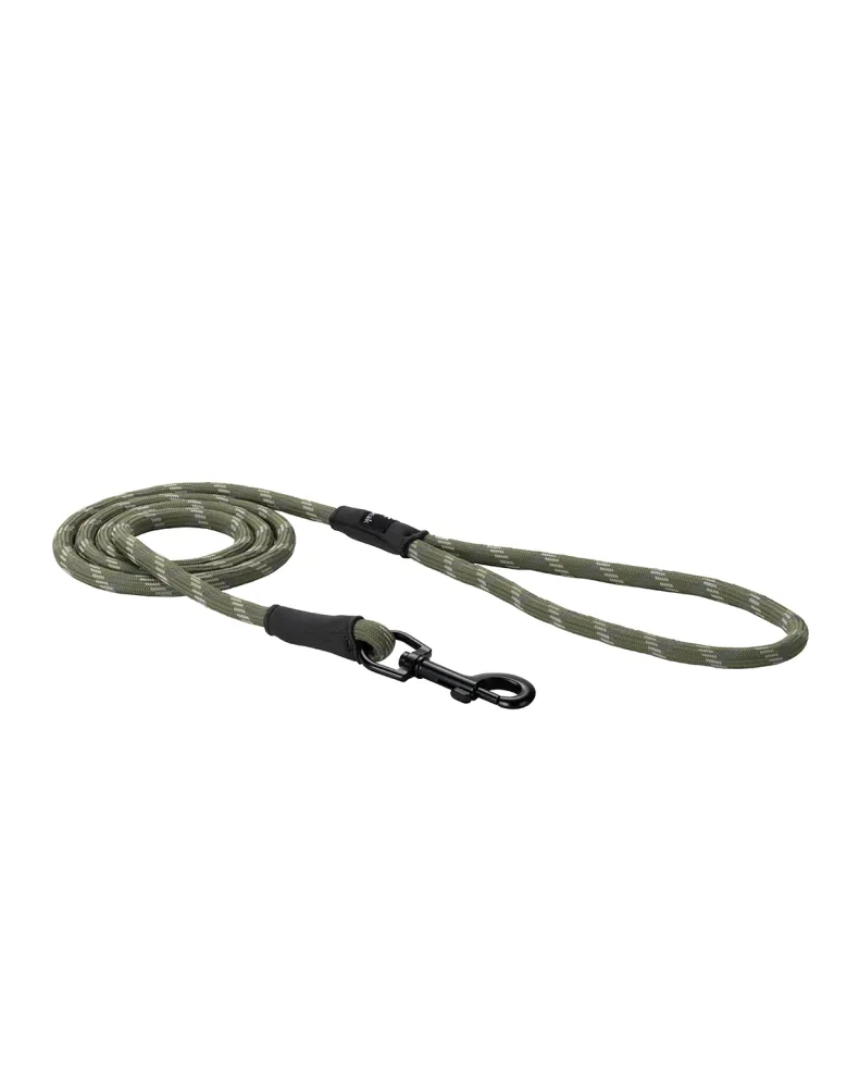 SP Rope Lead Olive