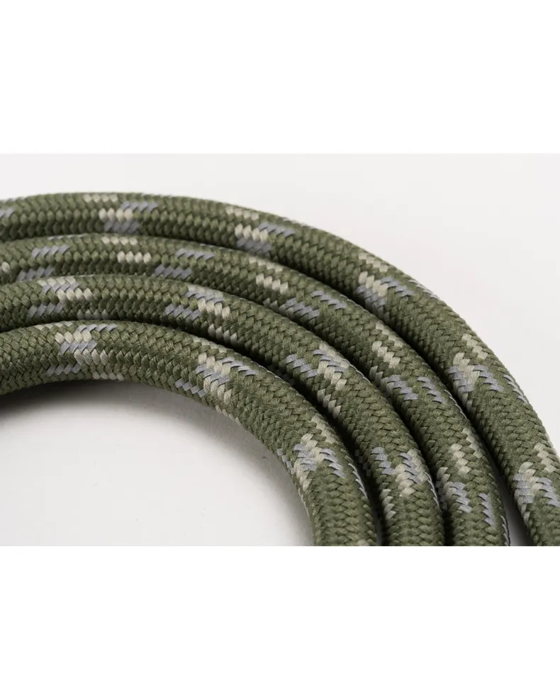 SP Rope Lead Olive