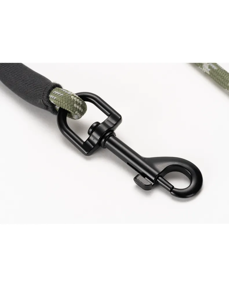 SP Rope Lead Olive