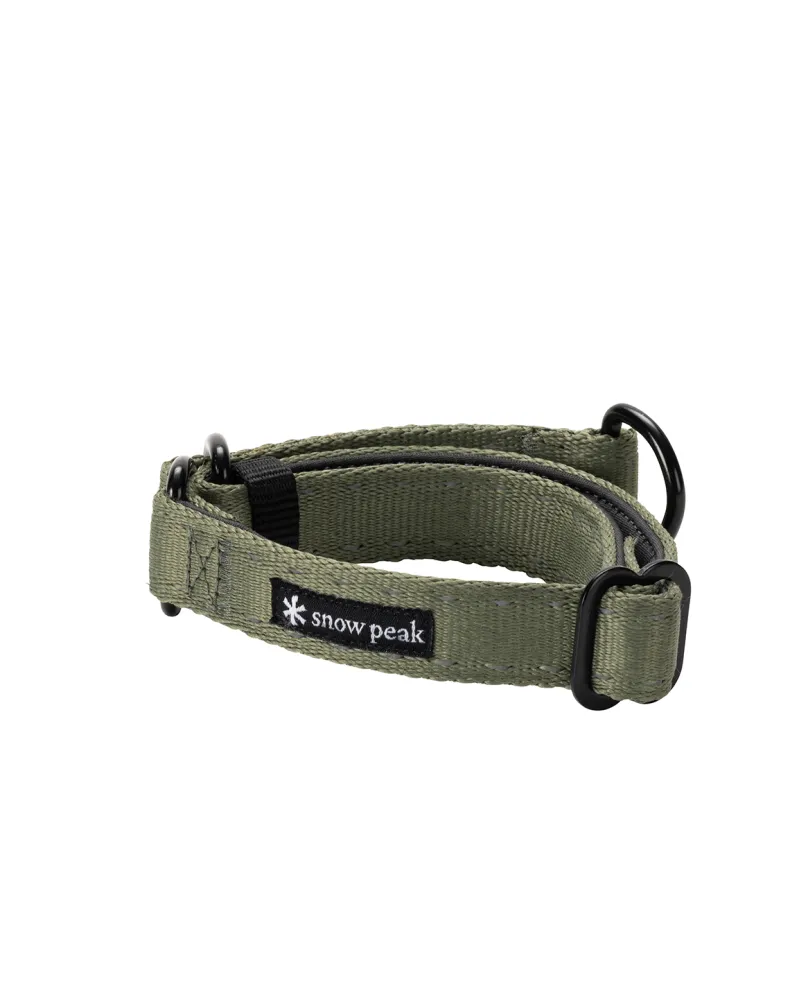 SP Slip Collar Olive