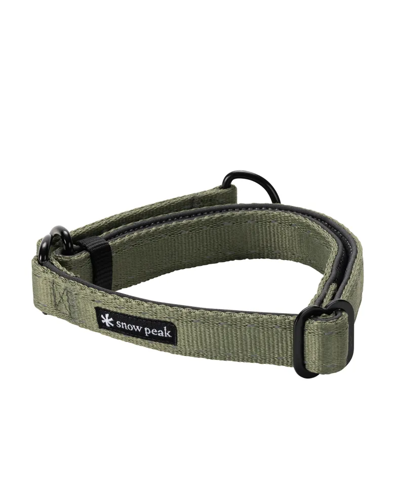 SP Slip Collar Olive