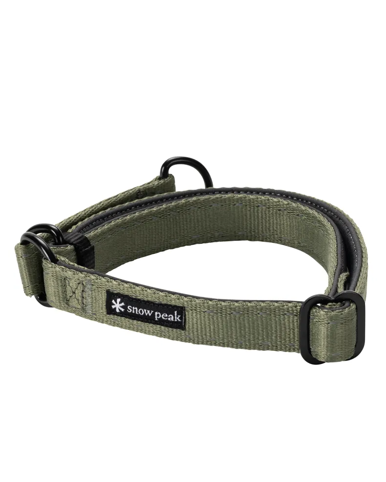 SP Slip Collar Olive