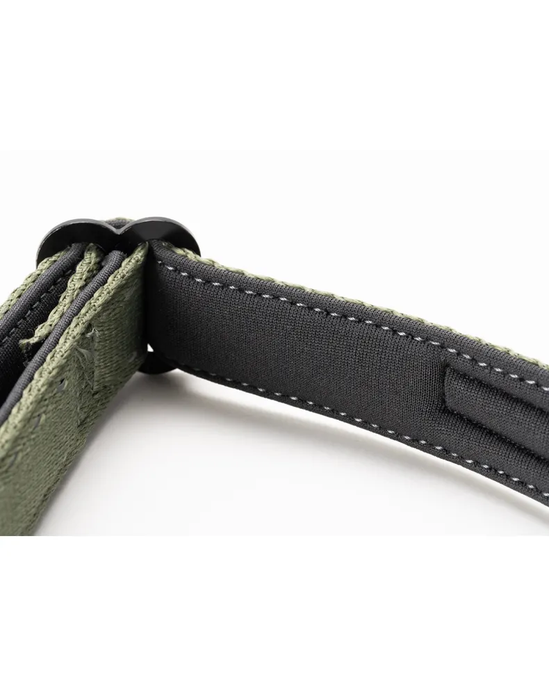 SP Slip Collar Olive