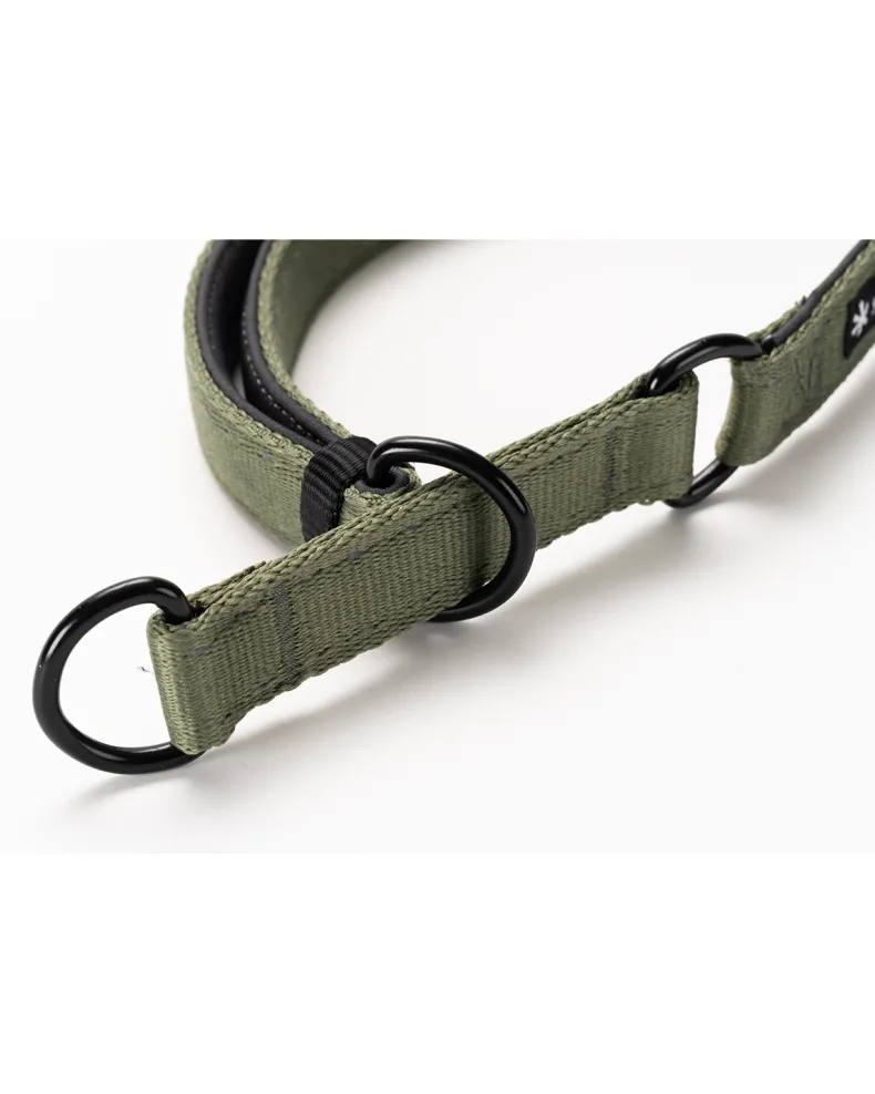 SP Slip Collar Olive