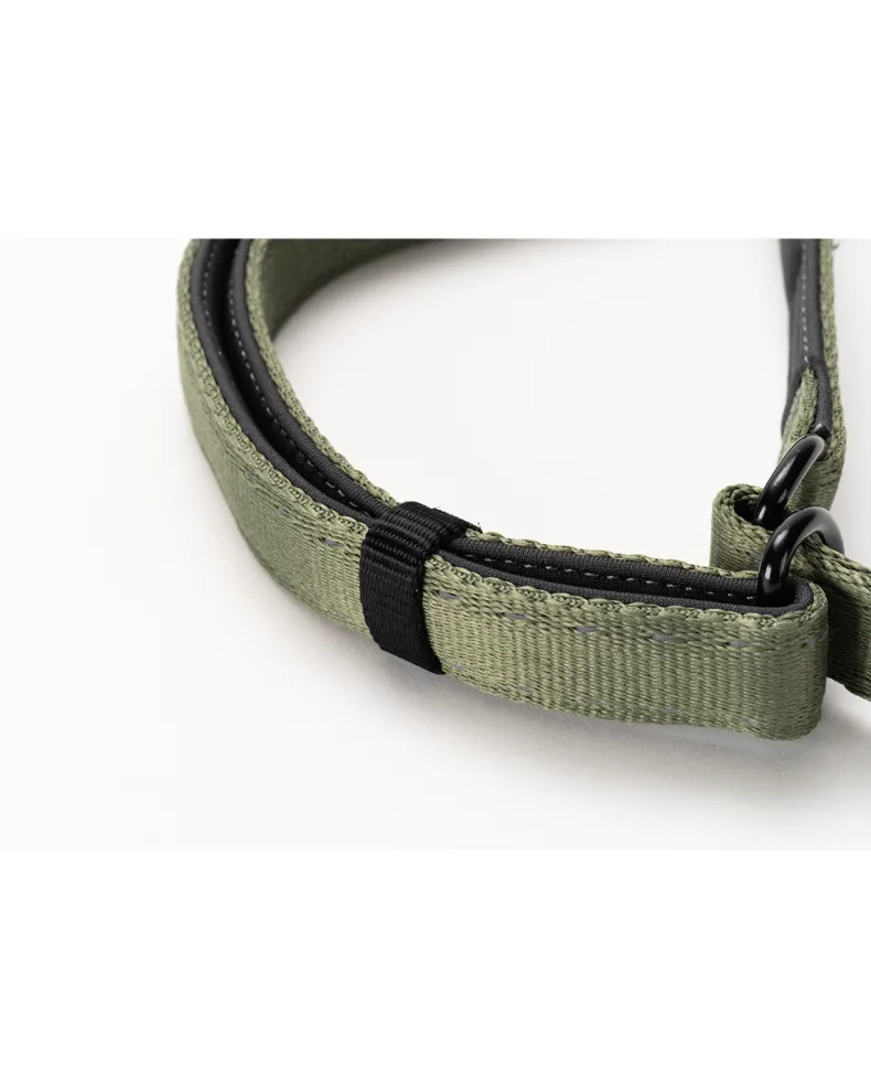 SP Slip Collar Olive