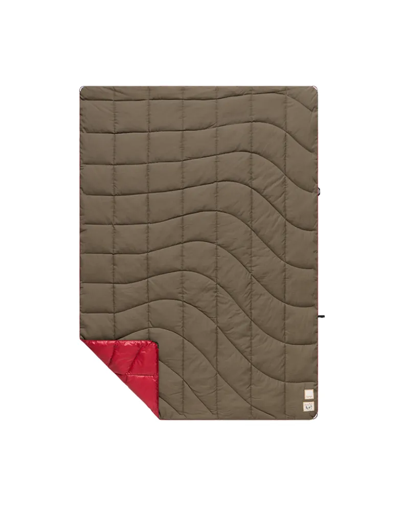 SP x Rumpl Nanoloft® Takibi Blanket in Pro