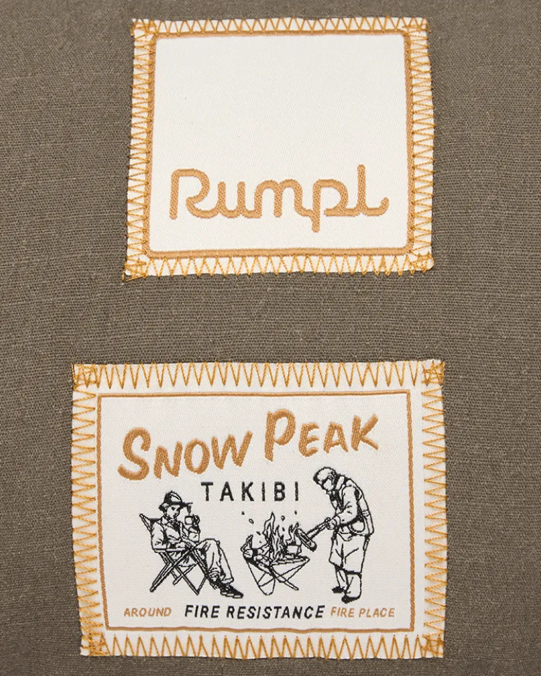 SP x Rumpl Nanoloft® Takibi Blanket in Pro