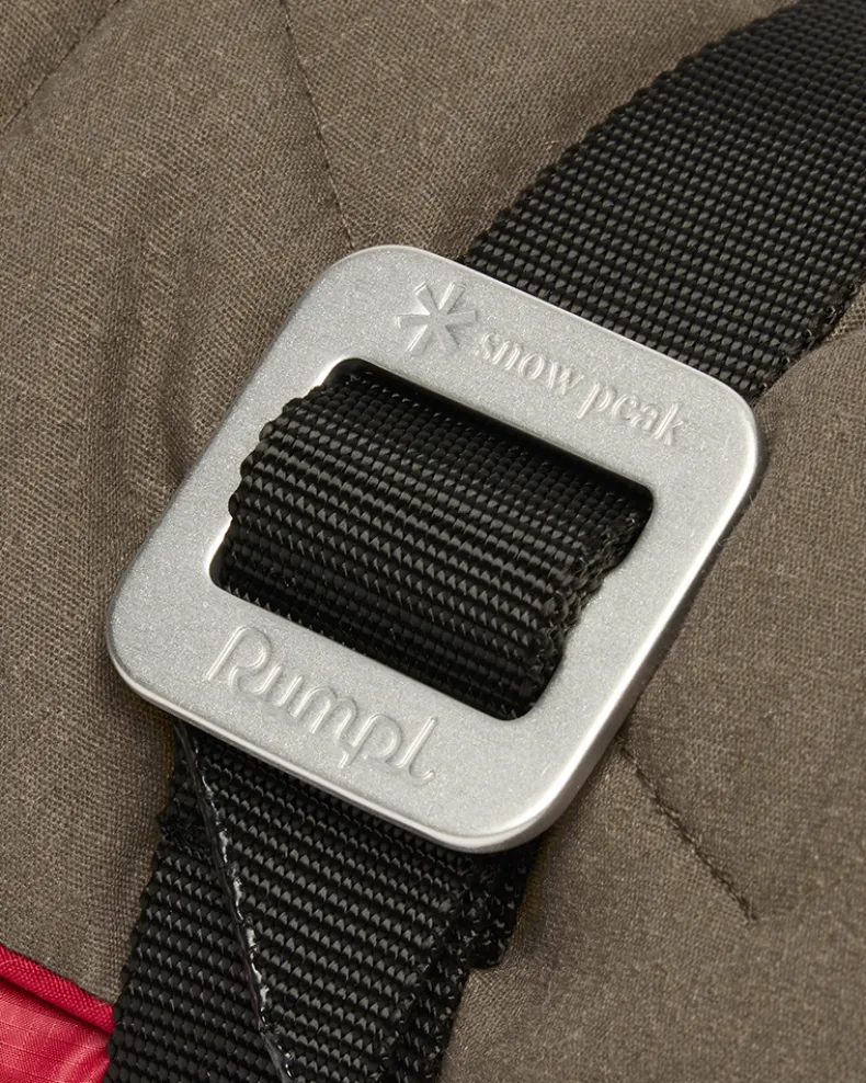 SP x Rumpl Nanoloft® Takibi Blanket in Pro