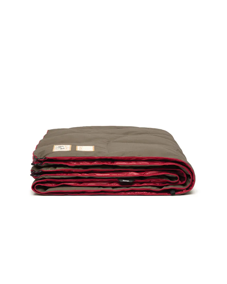 SP x Rumpl Nanoloft® Takibi Blanket in Pro