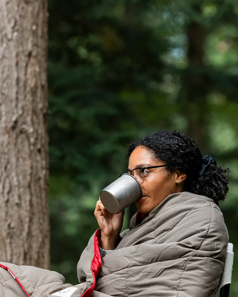 SP x Rumpl Nanoloft® Takibi Blanket in Pro