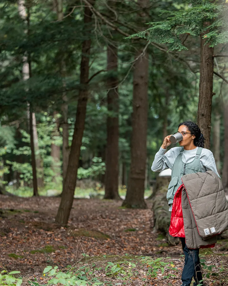 SP x Rumpl Nanoloft® Takibi Blanket in Pro