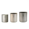 Stacking Mug Set H